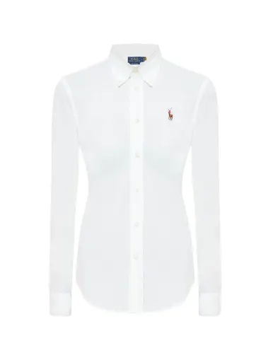 Polo Ralph Lauren Рубашка - Артикул: 211664427003