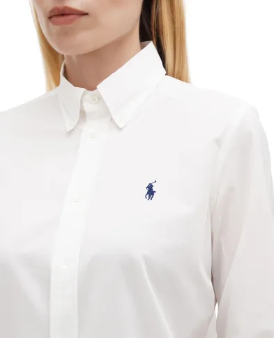Polo Ralph Lauren Сорочка - Артикул: 211941509002