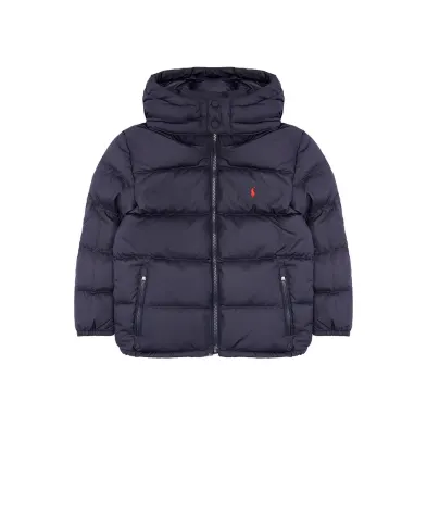 Polo Ralph Lauren Детский пуховик - Артикул: 323849894002