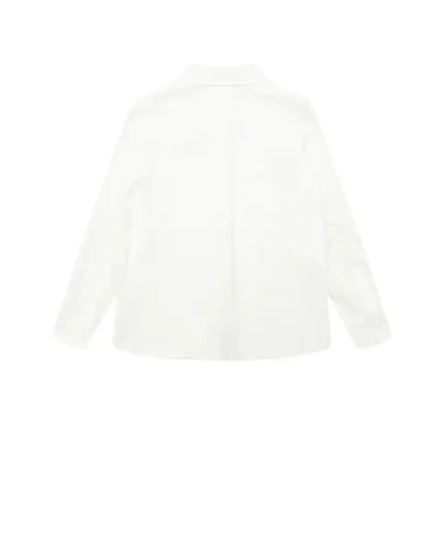 Dolce&Gabbana Детская блуза - Артикул: L53S30-FU5GK-S
