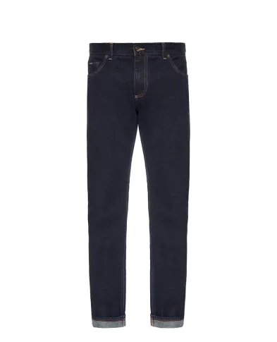 Dolce&Gabbana Джинсы с вышивкой - Артикул: GP14JZ-G8NM1