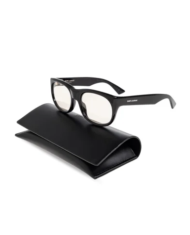 Saint Laurent Солнцезащитные очки 815 Romy - Артикул: 832547-Y9956
