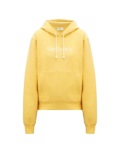 Saint Laurent Худи - Артикул: 779611-Y36SW