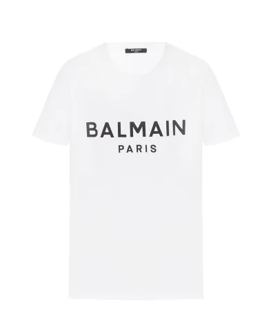 Balmain Футболка - Артикул: WF1EF000B091