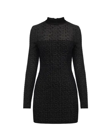Balmain Сукня - Артикул: DF1R8029KG96