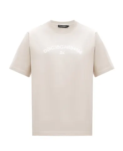 Dolce&Gabbana Футболка - Артикул: G8PN9T-G7M3K