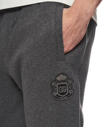 Dolce&Gabbana Спортивні штани (костюм) - Артикул: GP07TZ-G7PZT