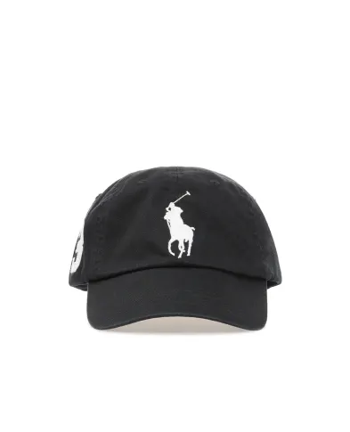 Polo Ralph Lauren Бейсболка - Артикул: 710673584015