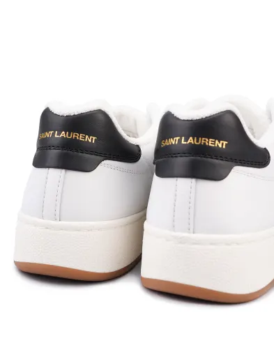 Saint Laurent Кеды - Артикул: 819478-00NI0