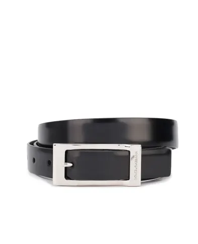 Dolce&Gabbana Ремень - Артикул: BC4871-AI935