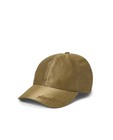 Ralph Lauren Collection Бейсболка - Артикул: 434967189001