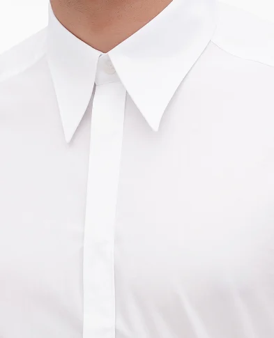 Dolce&Gabbana Сорочка - Артикул: G5JL8T-GG865