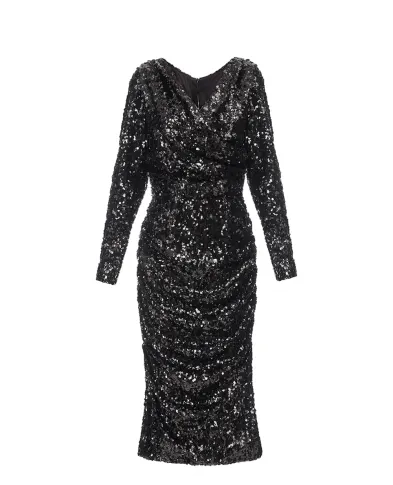 Dolce&Gabbana Платье - Артикул: F60EMT-HLMZM