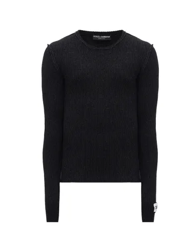 Dolce&Gabbana Пуловер - Артикул: GXX64T-JFMDZ