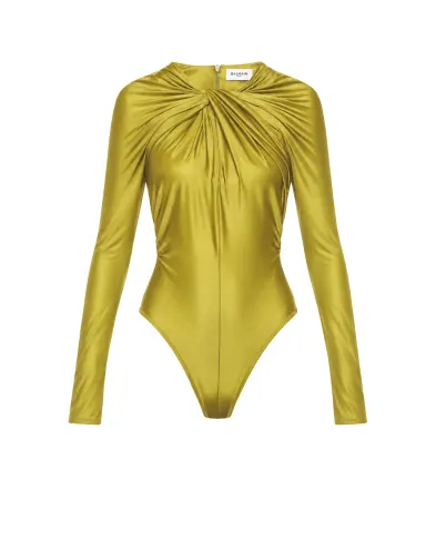 Balmain Топ-боді - Артикул: TO0000000014