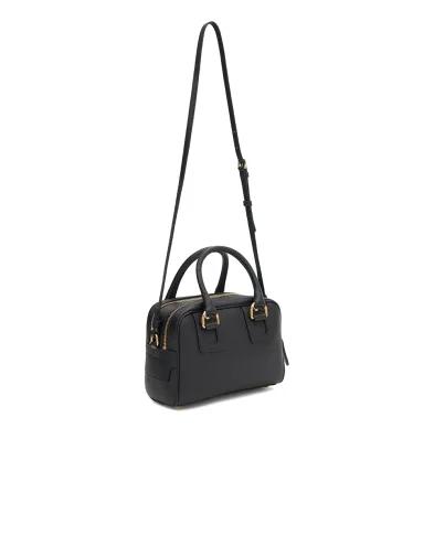 Dolce&Gabbana Дитяча сумка крос-боді Dolce lilly з телячої шкіри - Артикул: EB0272-A0636