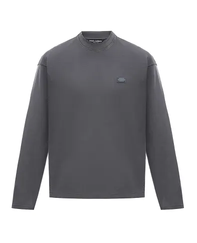 Dolce&Gabbana Свитшот (костюм) - Артикул: G9BLST-G7N7G