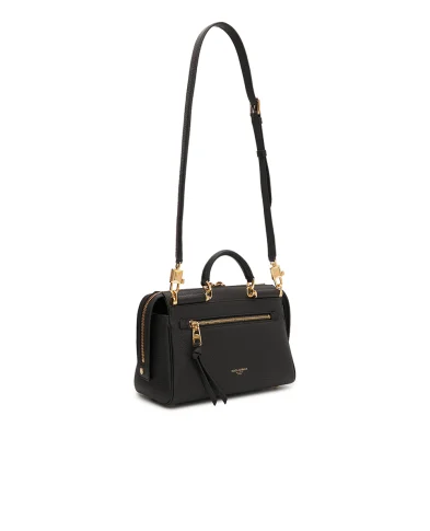 Dolce&Gabbana Сумка Vittoria з телячої шкіри - Артикул: BB7939-A0841