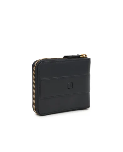 Balmain Кожанный кошелек Anthem - Артикул: FN1NK261LVAA