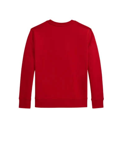 Polo Ralph Lauren Дитячий світшот Polo Bear - Артикул: 323A10261001