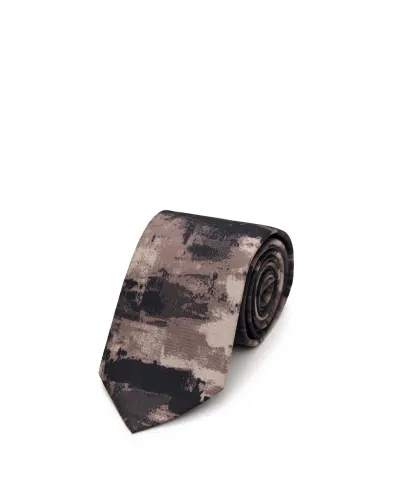Dolce&Gabbana Галстук из шелка - Артикул: GT147E-G0WVZ