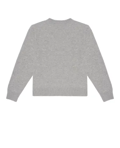 Dolce&Gabbana Дитячий светр із вовни - Артикул: L4KWE2-JDVH0-S