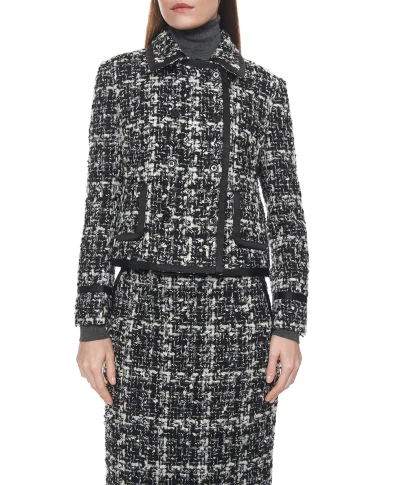 Dolce&Gabbana Жакет двобортний з вовни - Артикул: F27FWT-FQZAF