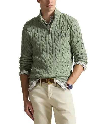Polo Ralph Lauren Свитер - Артикул: 710810841509