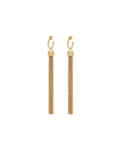 Balmain Серьги-подвески - Артикул: HN0XK673MBRA