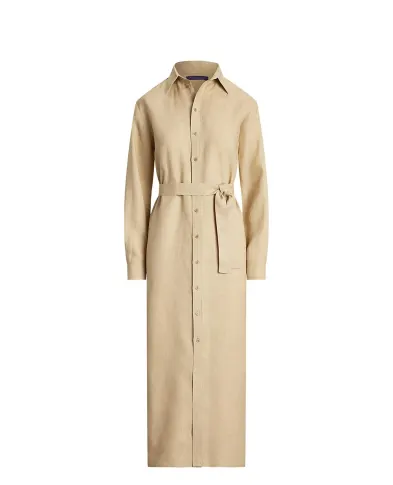 Ralph Lauren Collection Лляна сукня - Артикул: 290955061005