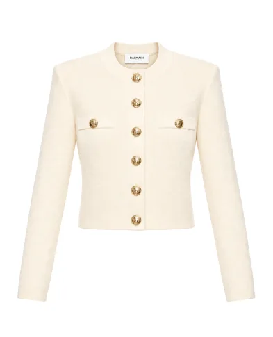 Balmain Кардиган - Артикул: JA0000000054