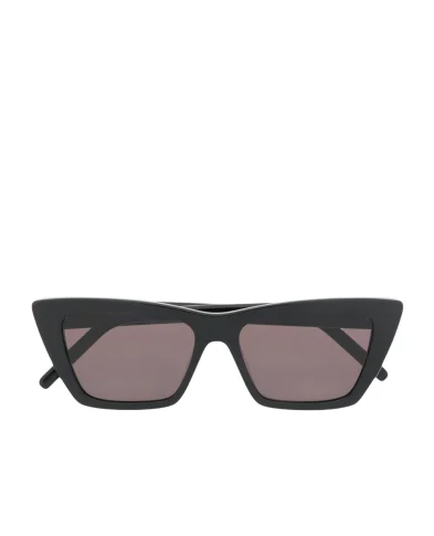 Saint Laurent Солнцезащитные очки - Артикул: 560035-Y9901
