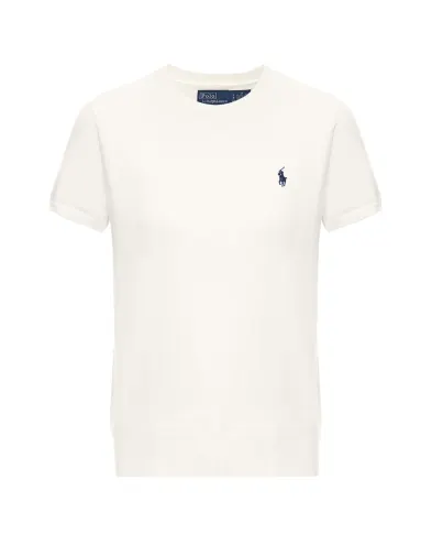 Polo Ralph Lauren Свитер с коротким рукавом - Артикул: 211971872003