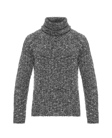 Dolce&Gabbana Свитер из шерсти - Артикул: GXW67T-JAM6O