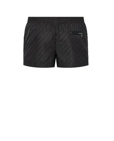 Dolce&Gabbana Шорты для плавания - Артикул: M4A13T-FJSDF