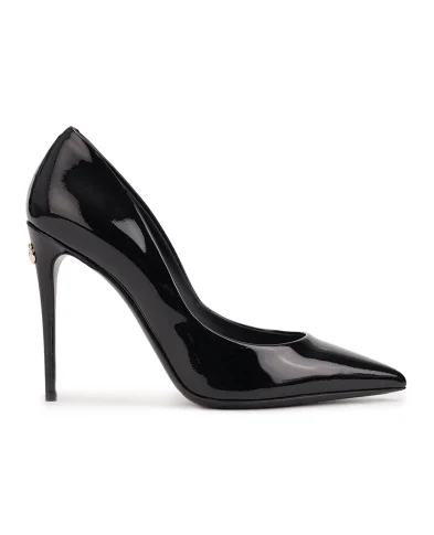 Dolce&Gabbana Туфлі човники - Артикул: CD1710-A1471