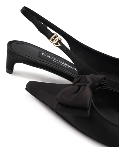 Dolce&Gabbana Туфли - Артикул: CG0843-A3I64