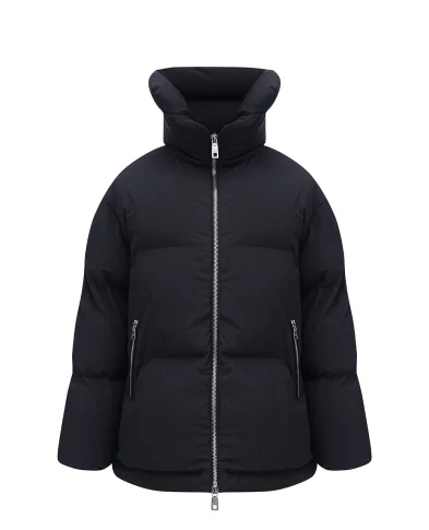 Dolce&Gabbana Пуховик - Артикул: F9S08T-GDCMR