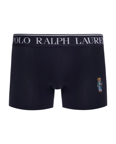 Polo Ralph Lauren Трусы Polo Bear - Артикул: 714966106001