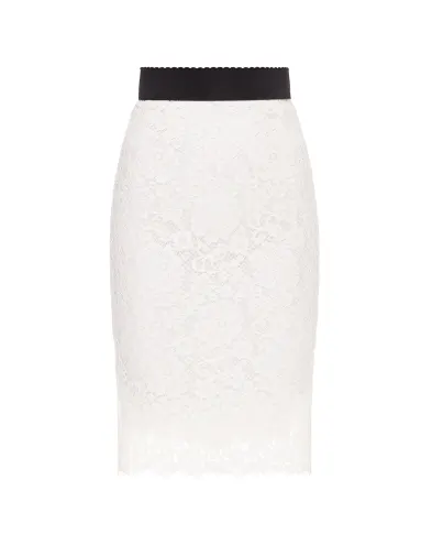 Dolce&Gabbana Спідниця - Артикул: F4A2PT-HLMCK