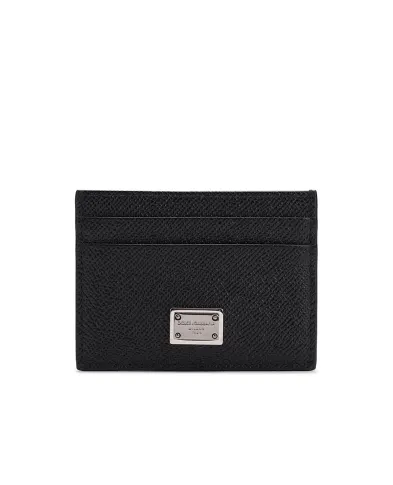 Dolce&Gabbana Визитница - Артикул: BP0330-AG219