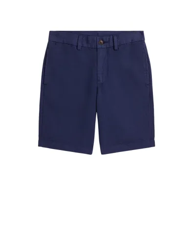 Polo Ralph Lauren Детские шорты из льна и хлопка - Артикул: 323A12671002