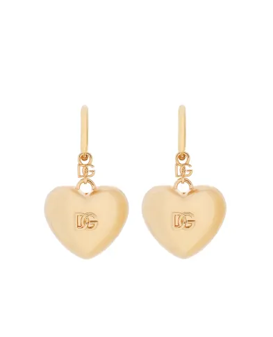 Dolce&Gabbana Серьги - Артикул: WEQ8S1-W1111