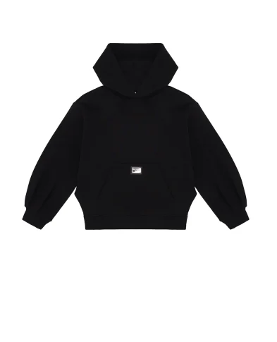 Dolce&Gabbana Детское худи (костюм) - Артикул: L5JW9S-G7KN6-S