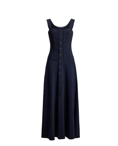 Ralph Lauren Collection Платье Sophee - Артикул: 290P10060001