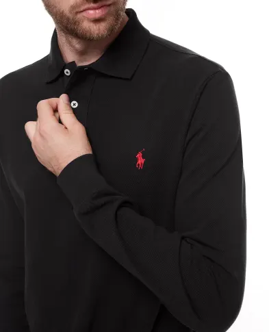Polo Ralph Lauren Поло - Артикул: 710680790045