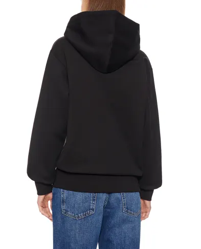 Dolce&Gabbana Худи с принтом логотипа - Артикул: F9U75Z-HU7P4