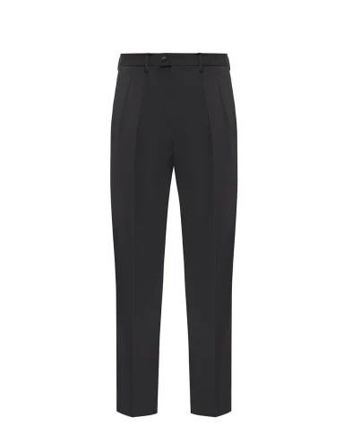 Dolce&Gabbana Штани - Артикул: GP16KT-FU21E