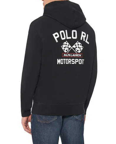 Polo Ralph Lauren Худи 
