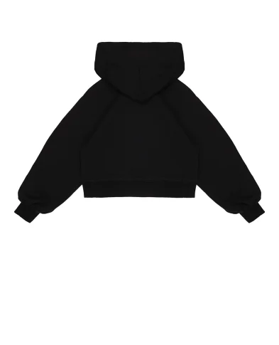 Dolce&Gabbana Детское худи (костюм) - Артикул: L5JWCB-G7PHM-B